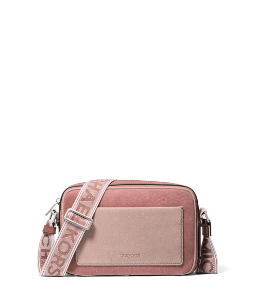 Michael Kors Maeve Large Pocket Crossbody Bag