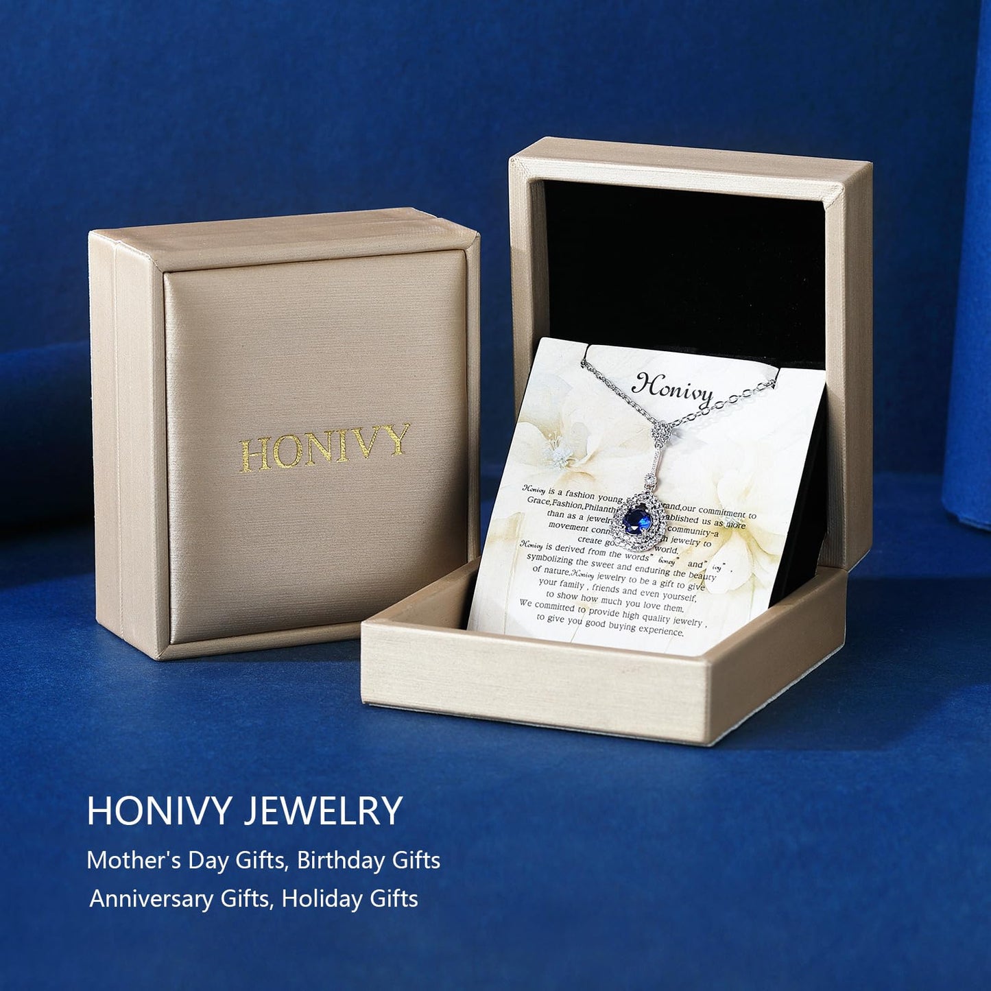 Dainty Gold Necklace for Women, 18K Real Gold Plated Necklace, White Gold Cross Silver Necklace, Cubic Zirconia Necklace, Birthday Gifts for Women Jewelry