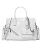 Michael Kors Women's Laila Medium Satchel