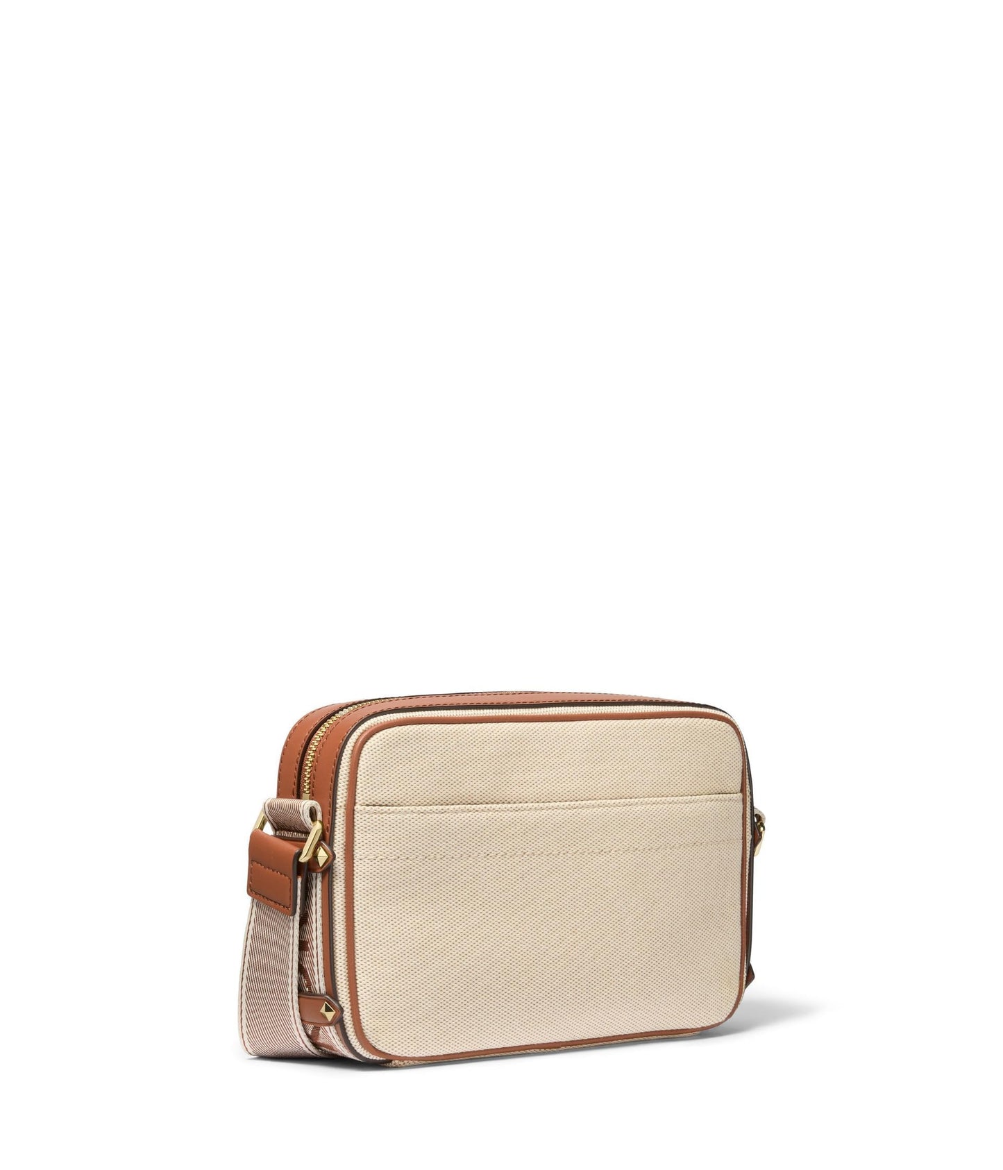 Michael Kors Maeve Large Pocket Crossbody Bag