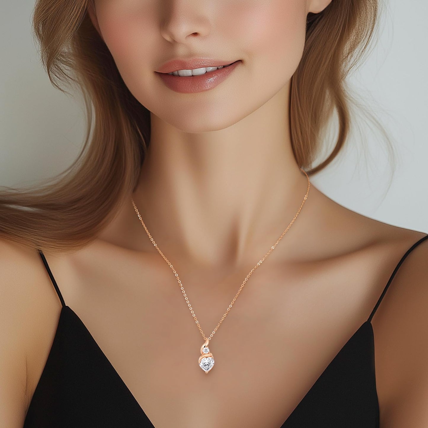 Premium Gold-Plated Stainless Steel Jewelry – Tarnish-Resistant & Waterproof From UNCLE LOL