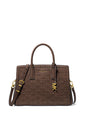 Michael Kors Women's Laila Medium Satchel