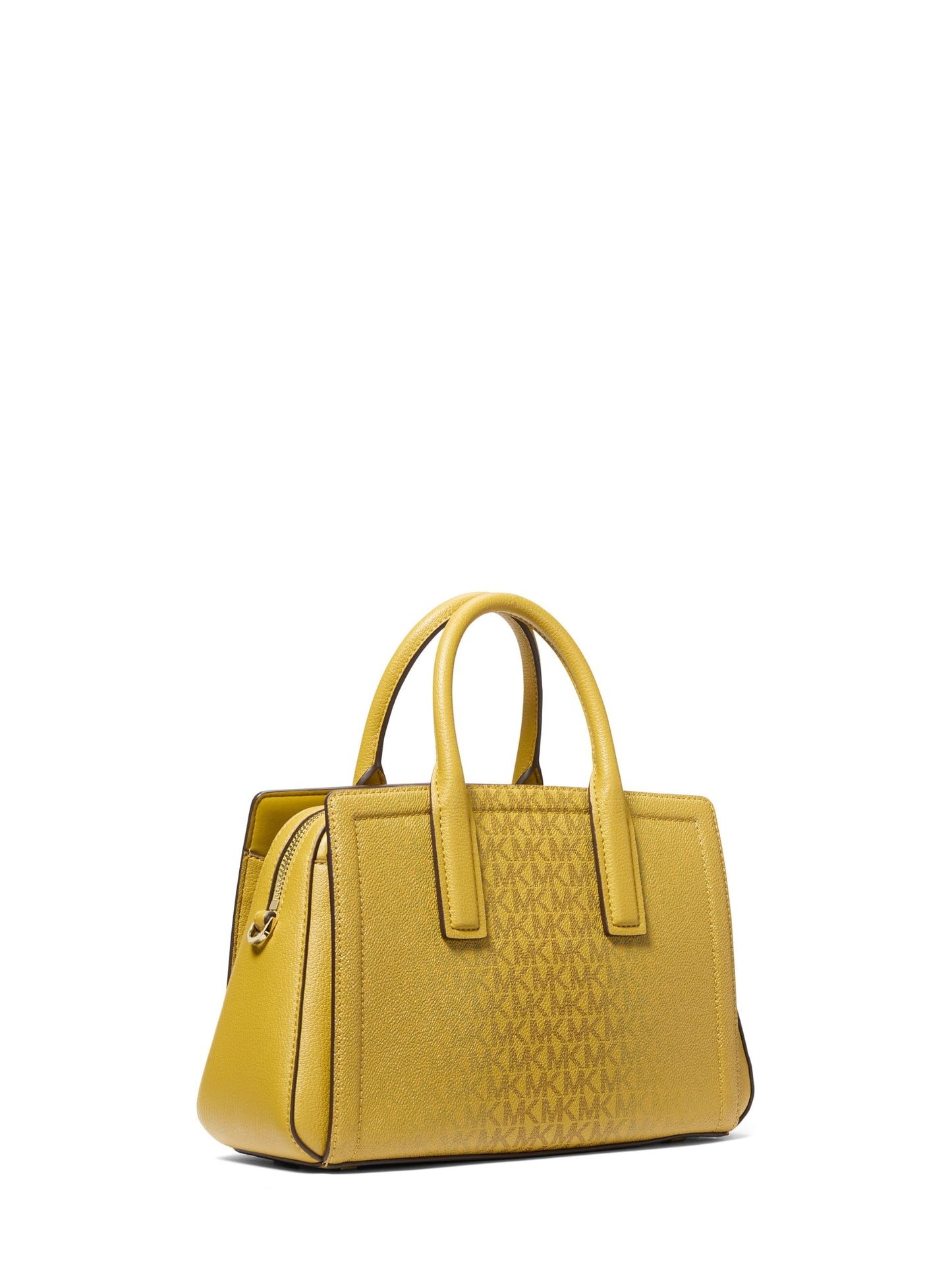 Michael Kors Women's Laila Small Satchel