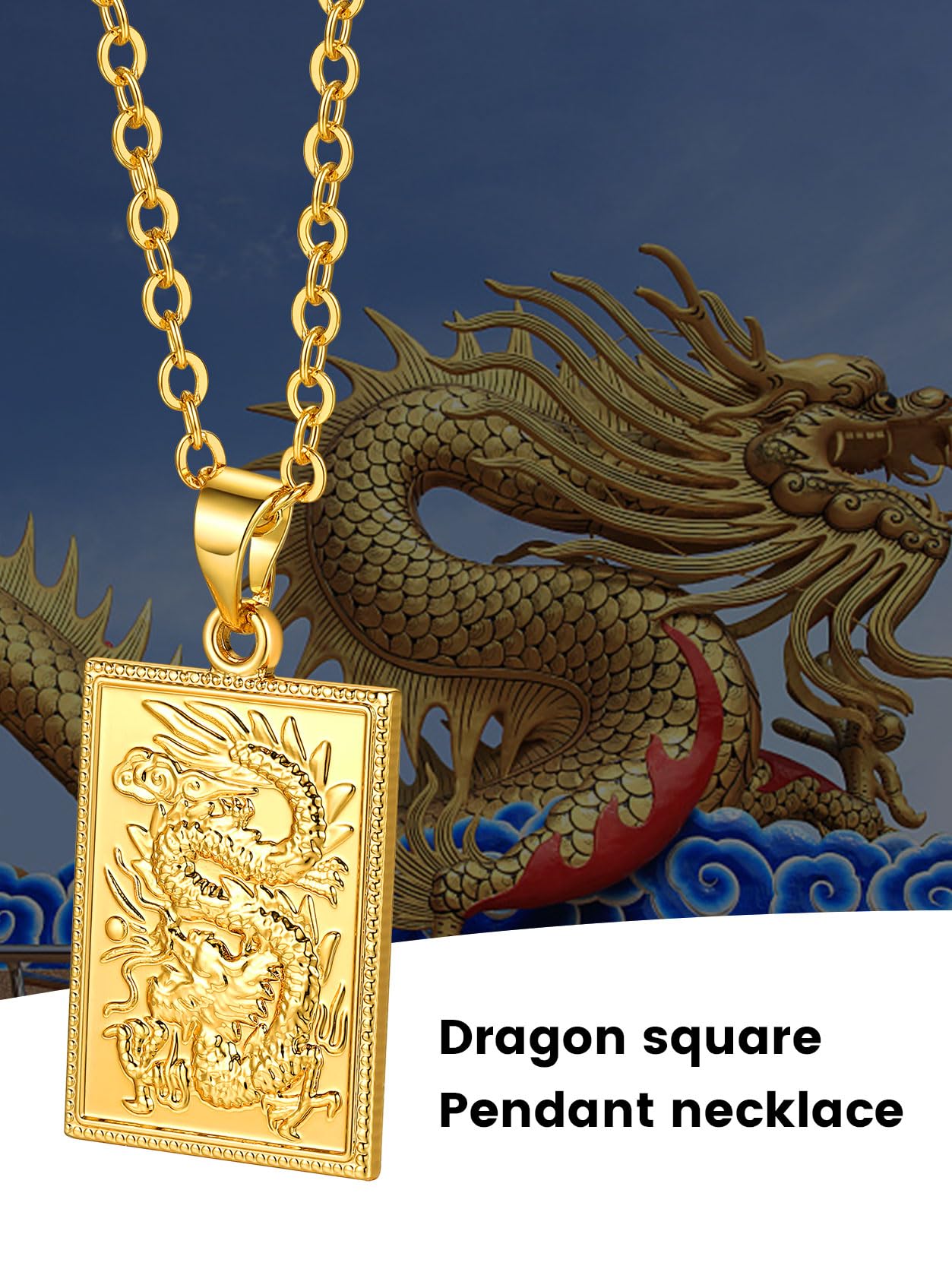 Premium Gold-Plated Stainless Steel Jewelry – Tarnish-Resistant & Waterproof From Uncle LOL