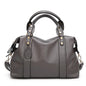 Handbags and Purses for women Vegan Leather Tote Bag for Women Satchel Shoulder Bags Travel Purse with Compartments