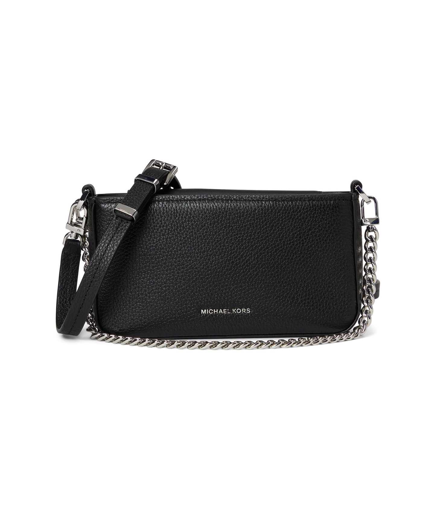 Michael Kors Women's Bryant Small Convertible Crossbody Bag