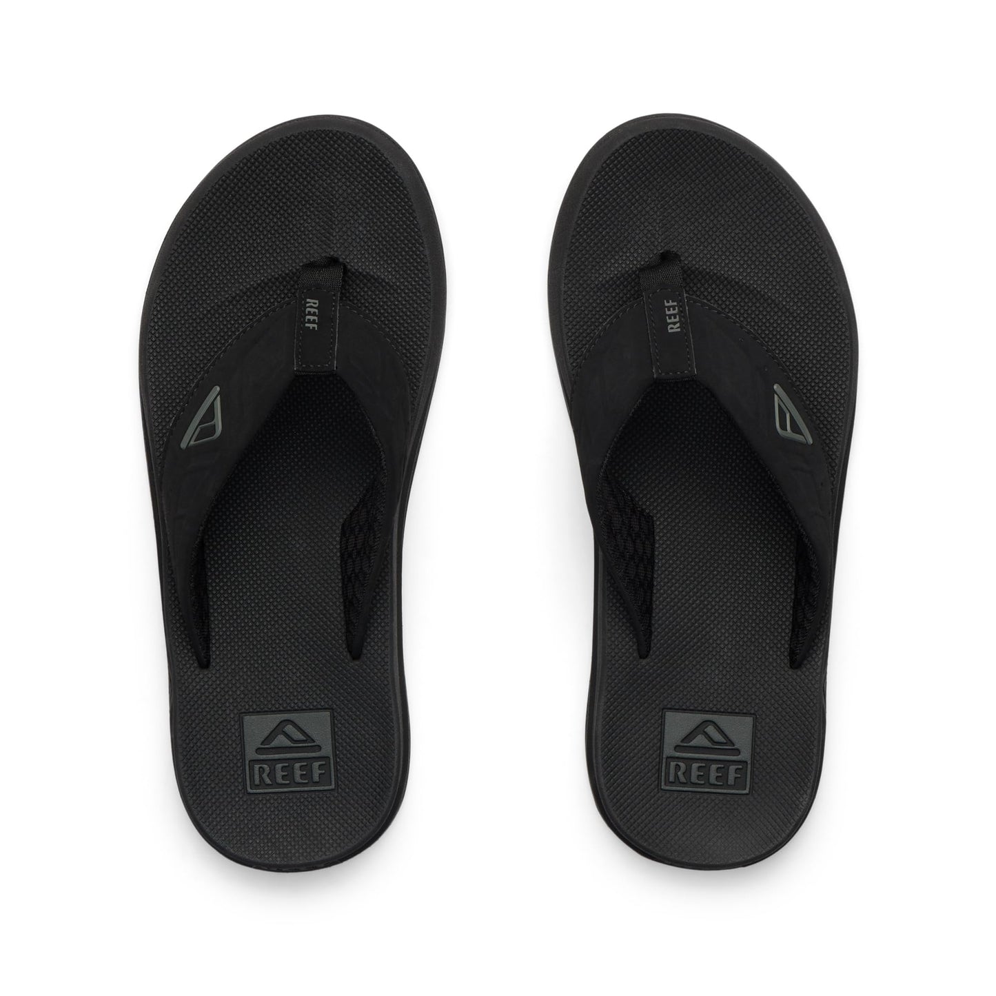 Reef Phantoms Mens Beach Flip Flop, Water Friendly, Soft and Supportive Molded Footbed, Black, 11Reef Phantoms Mens Beach Flip Flop, Water Friendly, Soft and Supportive Molded Footb…
