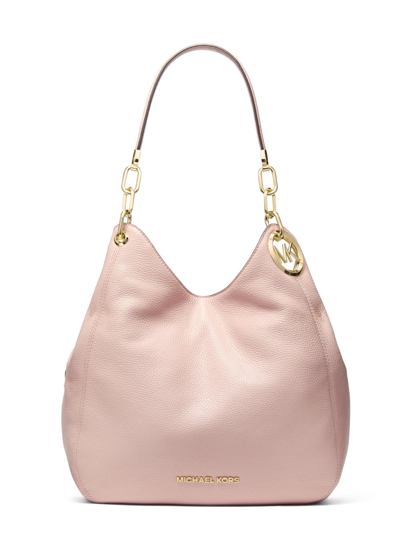 Michael Kors Lillie Large Chain Shoulder Bag