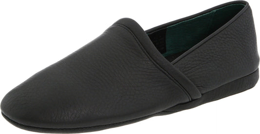 L.B. Evans Men's Aristocrat Opera Slipper,Black,10.5 ML.B.Evans Men's Aristocrat Opera Slipper,Black,10.5 M