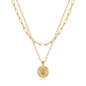 Premium Gold-Plated Stainless Steel Jewelry – Tarnish-Resistant & Waterproof From Uncle LOL
