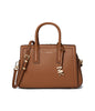 Michael Kors Women's Laila Small Satchel