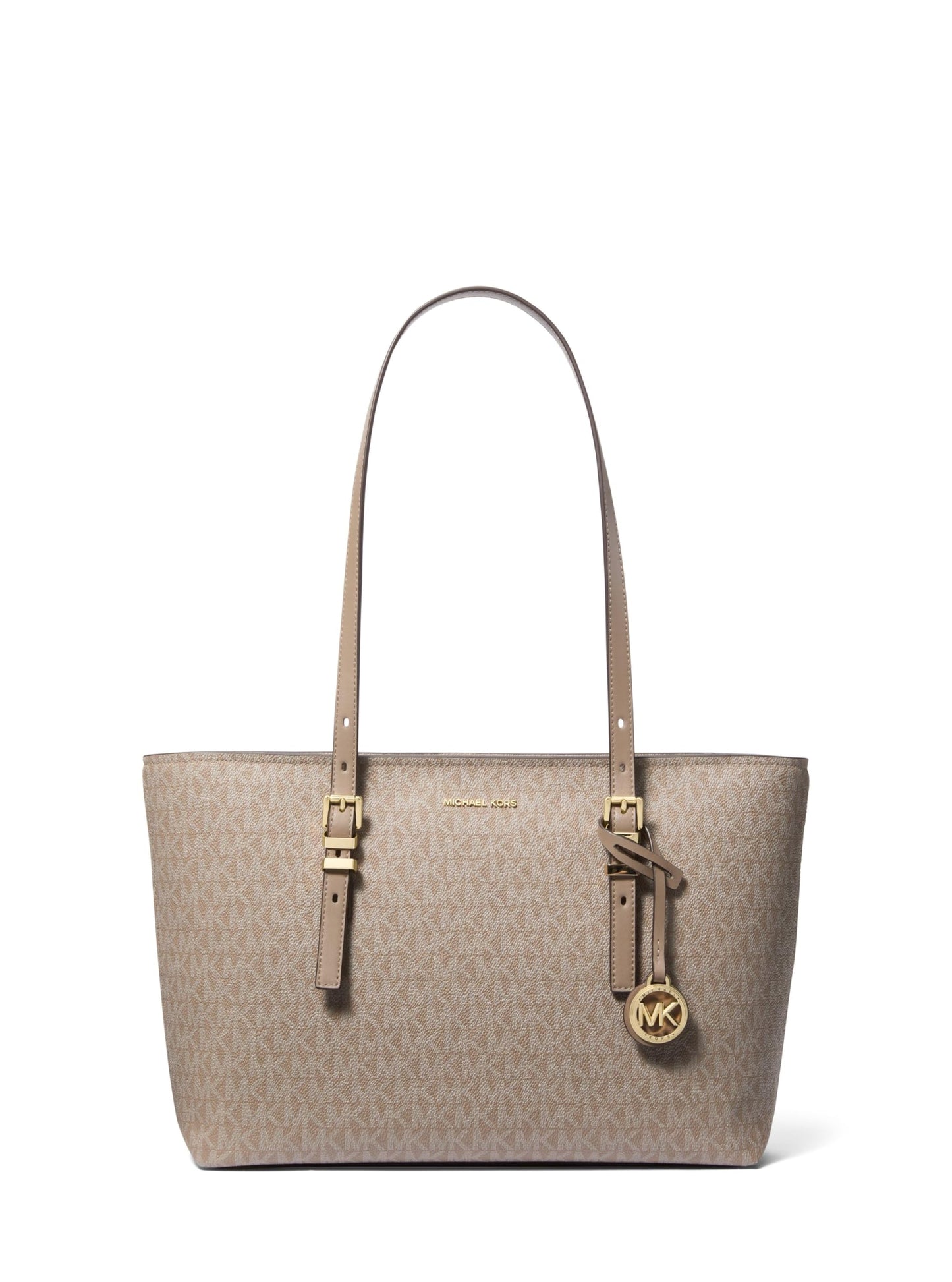 MICHAEL Michael Kors Quinn Md Ew Tz Tote