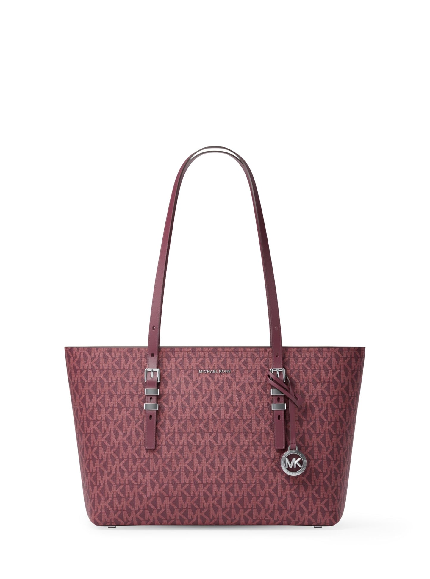 MICHAEL Michael Kors Quinn Md Ew Tz Tote
