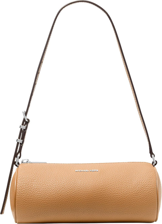 Michael Kors Women's Izzy Small Barrel Pouchette