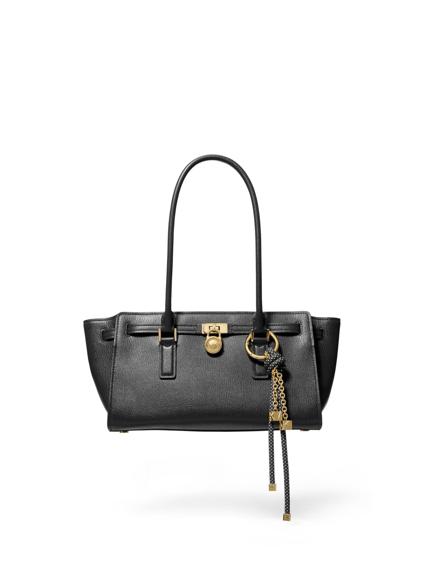 Michael Kors Hamilton Moderne Small Shoulder Tote