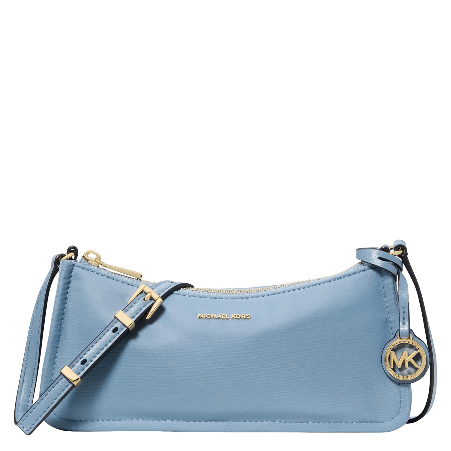 Michael Kors Women's Small Zadie Top-zip Crossbody