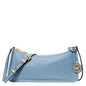 Michael Kors Women's Small Zadie Top-zip Crossbody