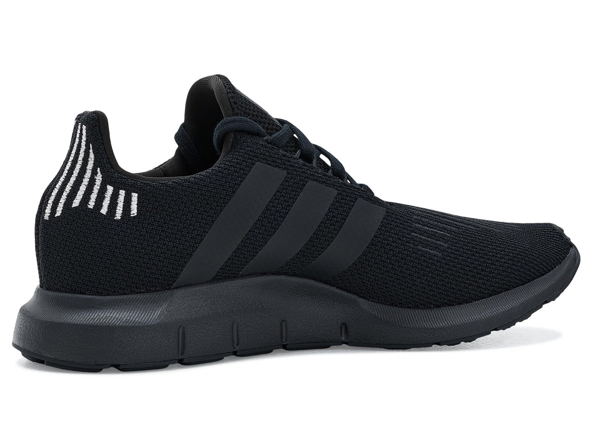 adidas Womens Swift Run Core Black/Core Black/Wonder Quart z 9adidas Womens Swift Run Core Black/Core Black/Wonder Quartz 9