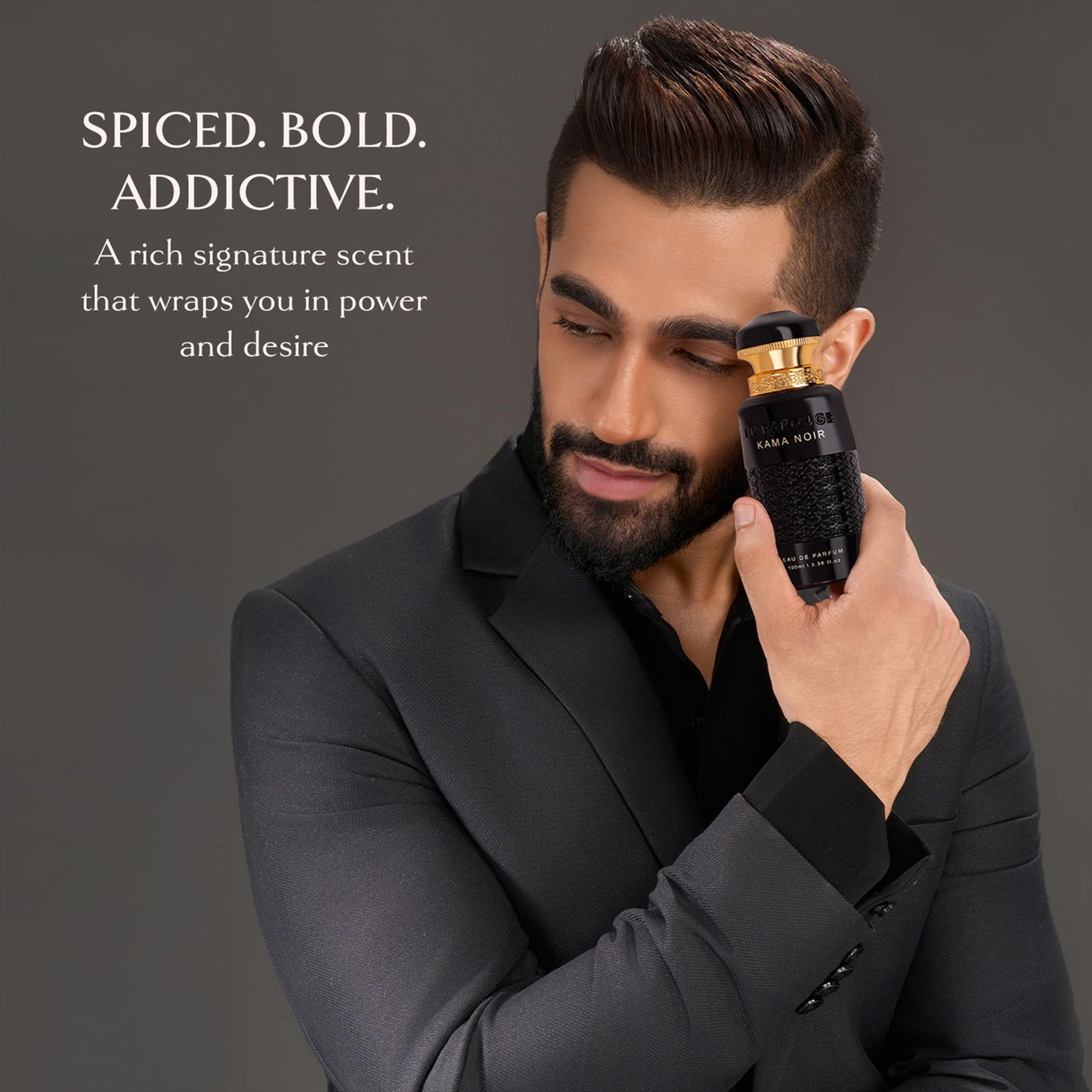 EMBAROUGE KAMA NOIR 100ml