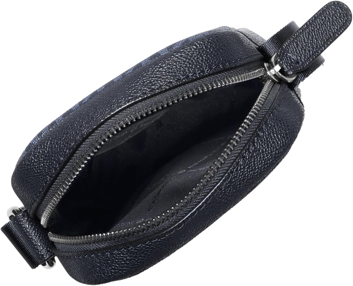Michael Kors Unisex Malone Phone Crossbody Bag