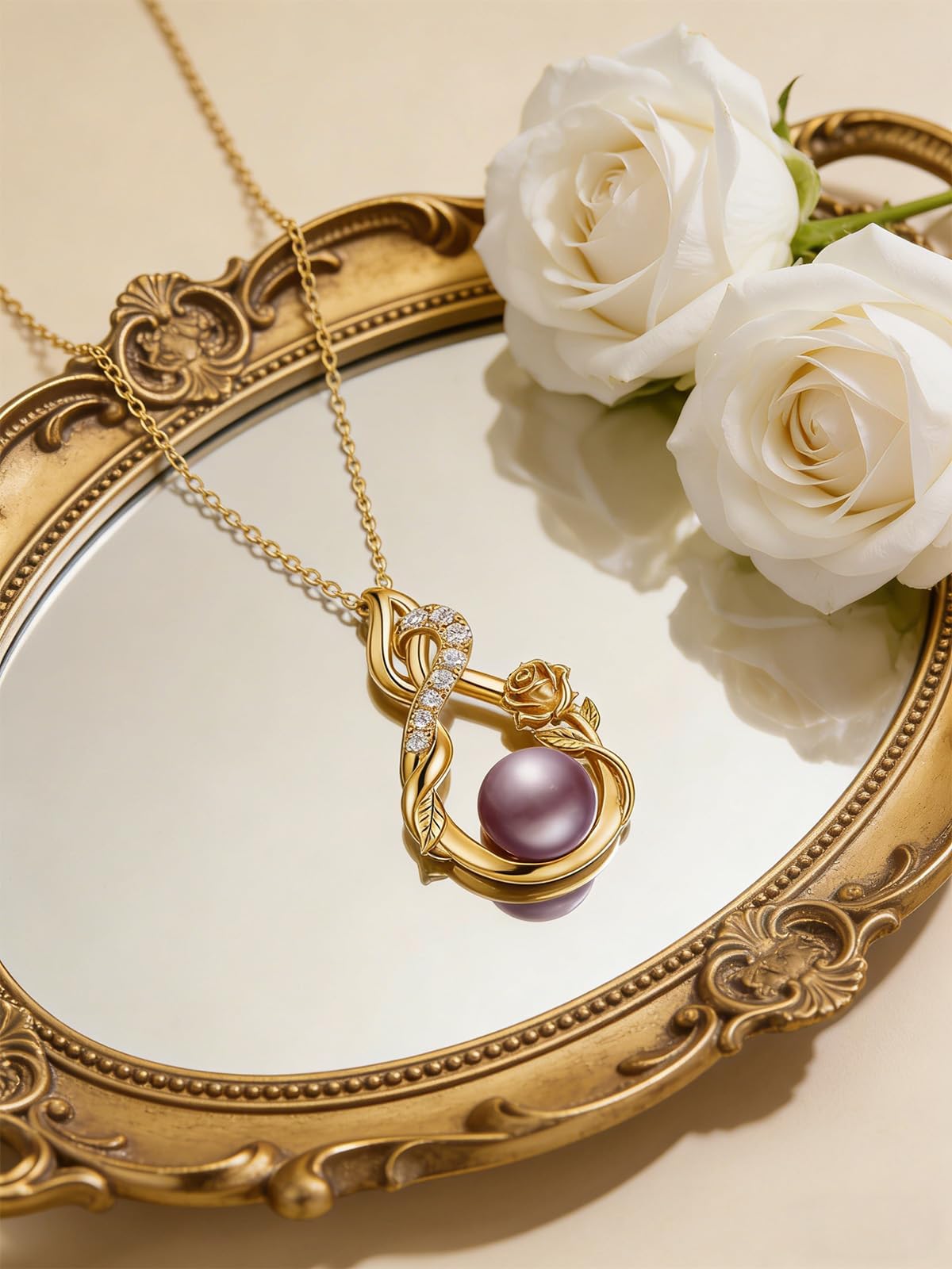 Premium Gold-Plated Stainless Steel Jewelry – Tarnish-Resistant & Waterproof From UNCLE LOL