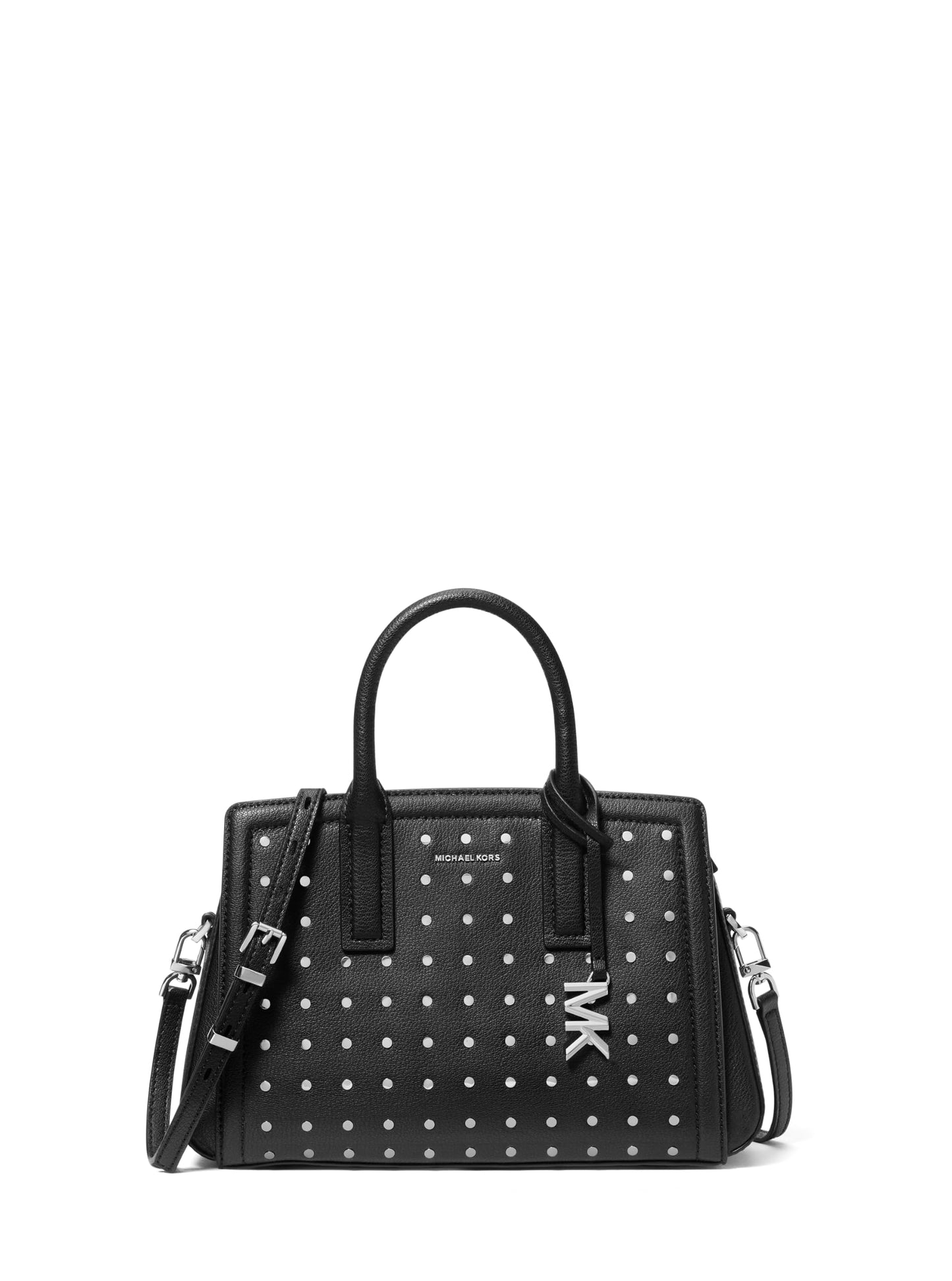Michael Kors Women's Laila Small Satchel