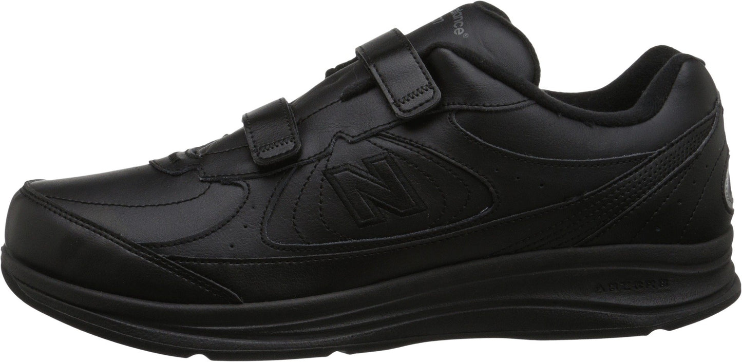 New Balance Men's 577 V1 Hook afnd Loop Shoe, Bone, 10.5New Balance Men's 577 V1 Hook and Loop Shoe, Bone, 10.5