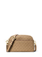 Michael Kors Women's Jet Set Small Camera Crossbody