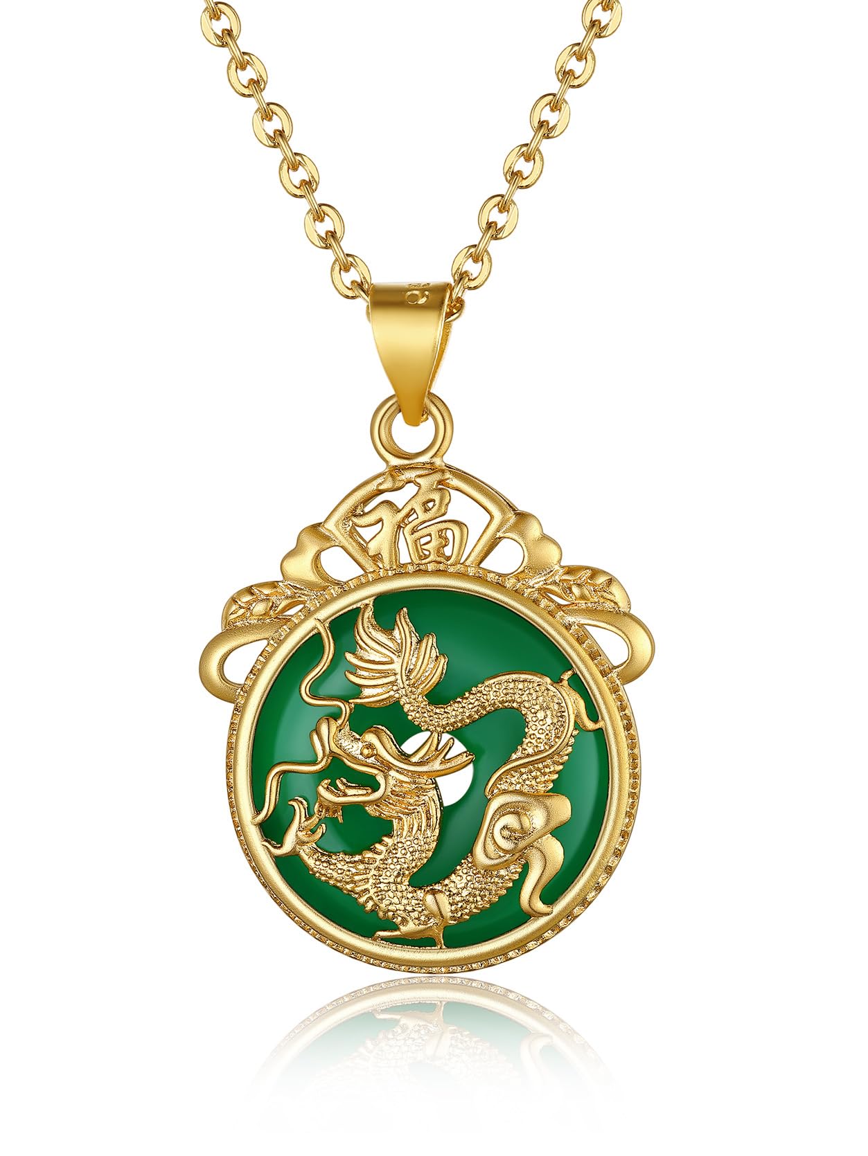 Premium Gold-Plated Stainless Steel Jewelry – Tarnish-Resistant & Waterproof From Uncle LOL