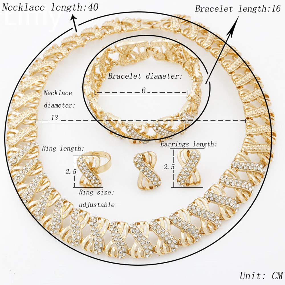Premium Gold-Plated Stainless Steel Jewelry – Tarnish-Resistant & Waterproof From Uncle LOL