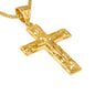 Premium Gold-Plated Stainless Steel Jewelry – Tarnish-Resistant & Waterproof From UNCLE LOL