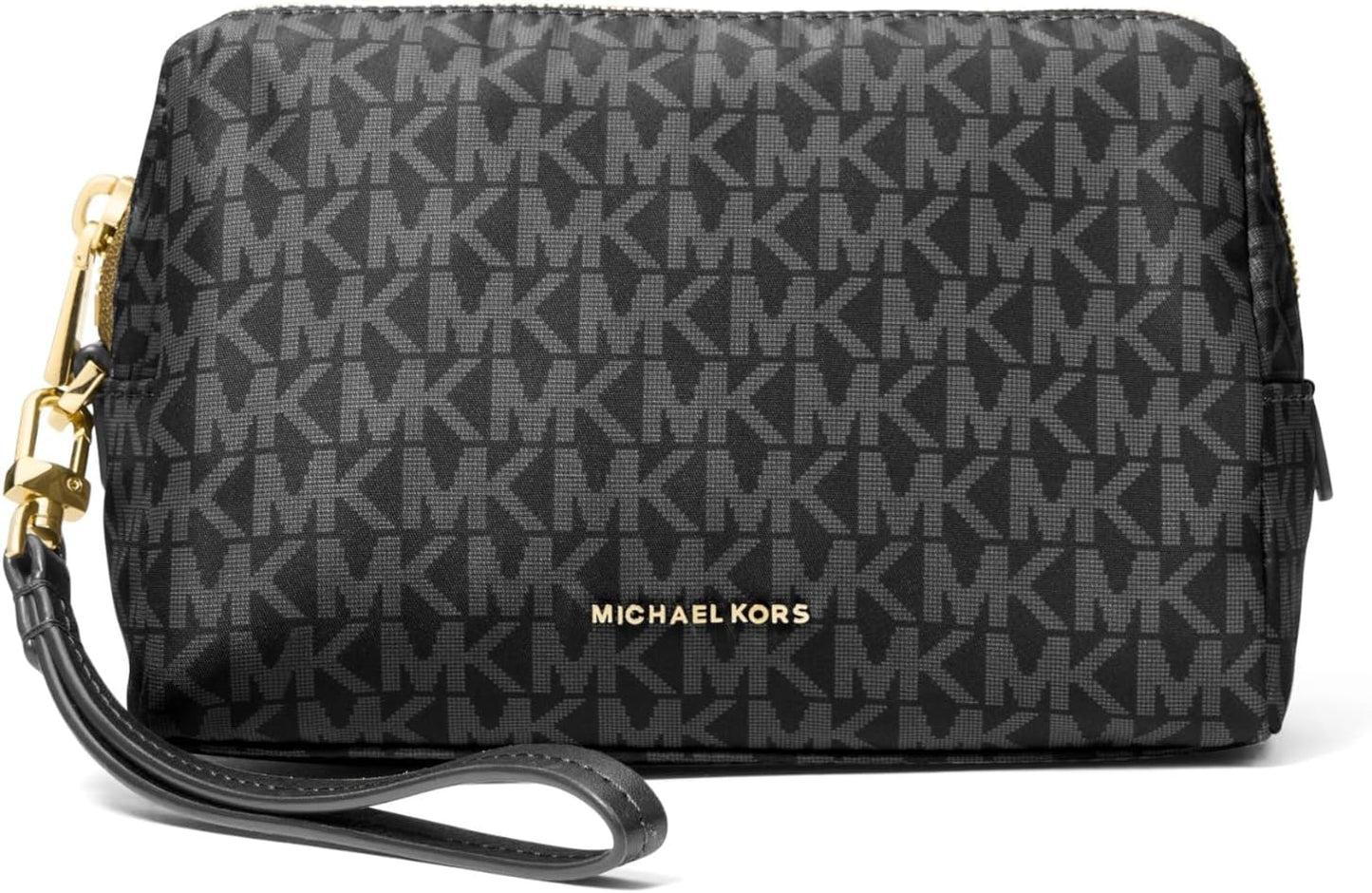 Michael Kors Women's Zadie Small Cosmetic Wristlet