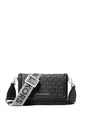 MICHAEL Michael Kors Jet Set Small Phone Web Strap Crossbody