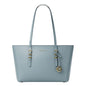 MICHAEL Michael Kors Quinn Md Ew Tz Tote