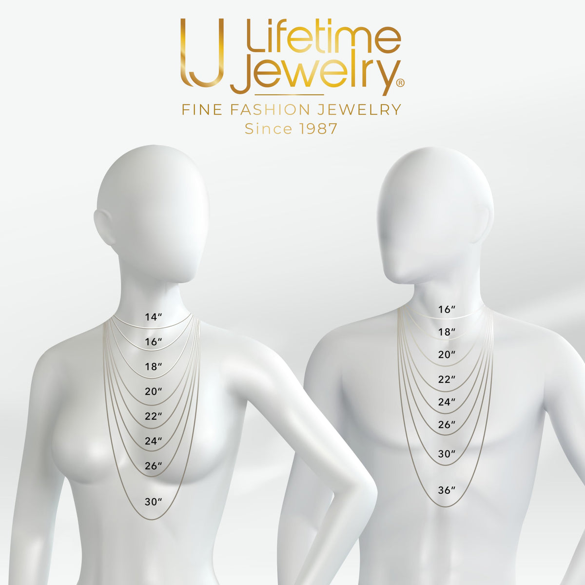 Premium Gold-Plated Stainless Steel Jewelry – Tarnish-Resistant & Waterproof From UNCLE LOL