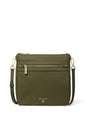 Michael Kors Jet Set Charm Large Crossbody Bag