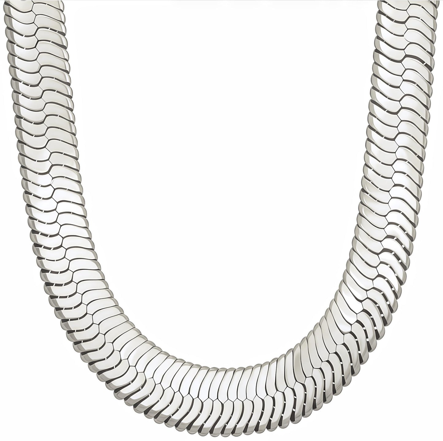 Premium Gold-Plated Stainless Steel Jewelry – Tarnish-Resistant & Waterproof From UNCLE LOL