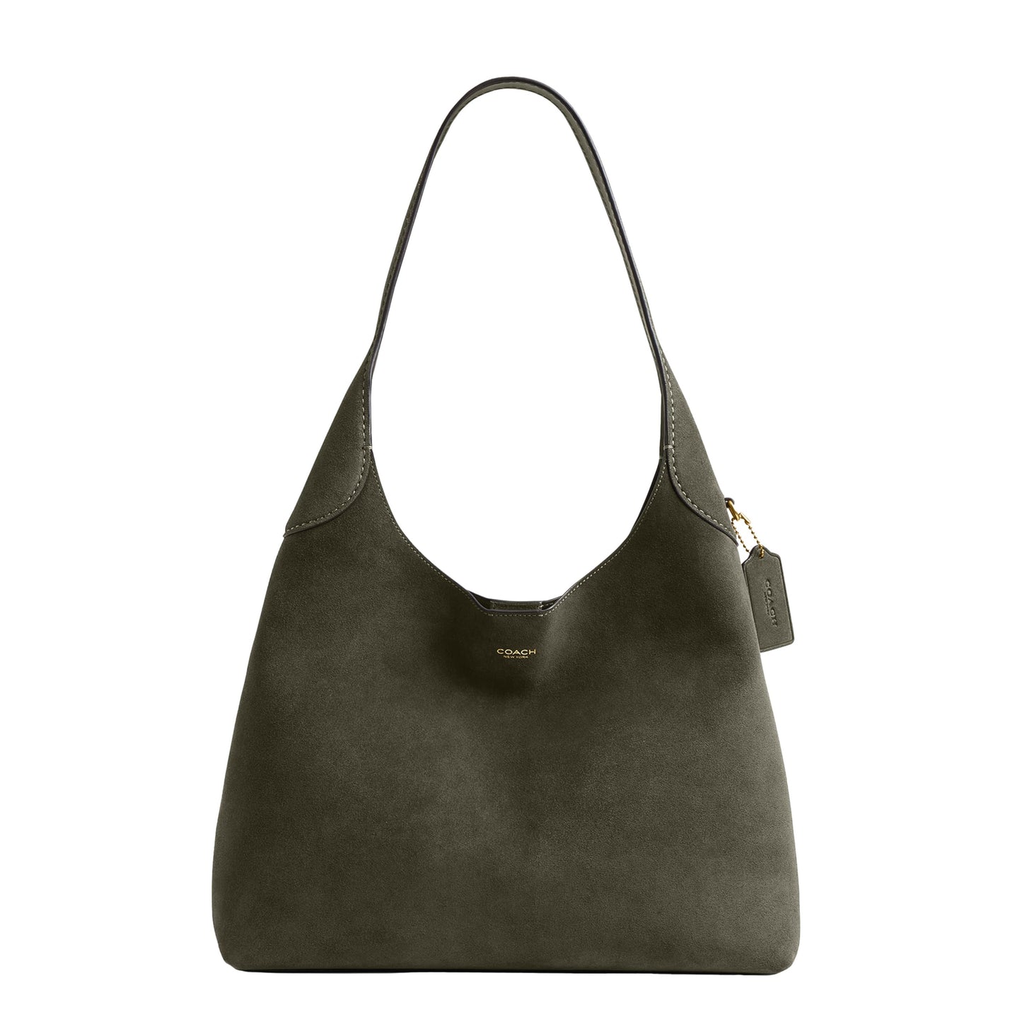Coach Brooklyn Shoulder Bag 34