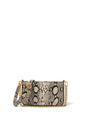 Michael Kors Women's Bryant Small Convertible Crossbody Bag