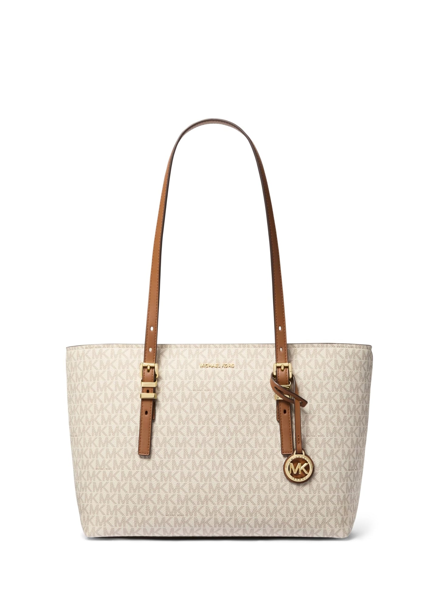 MICHAEL Michael Kors Quinn Md Ew Tz Tote