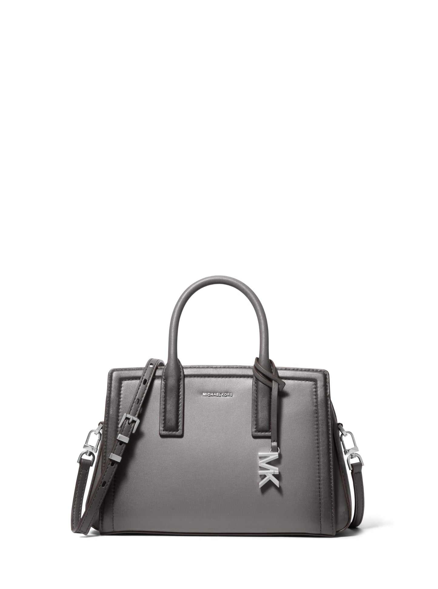 Michael Kors Women's Laila Small Satchel