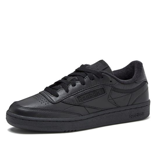Reebok Club C 85 Vintage Tennis Sneakers for Women, Casual White Womens Shoes, Size 5 to 11 - Chalk/Alabaster/Glen Green, 11 MediumReebok Club C 85 Vintage Tennis Sneakers for Women, Casual White Womens Shoes, Size…