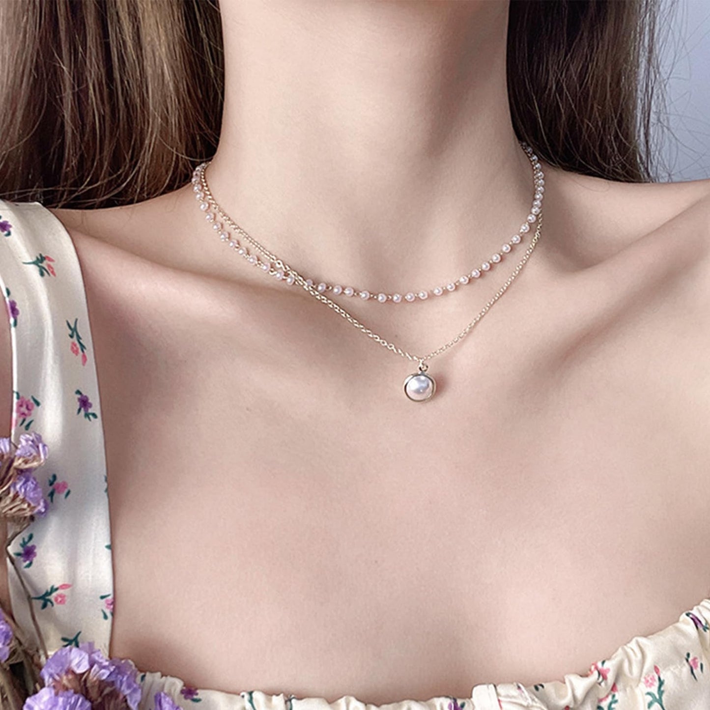 69-Piece Gold Jewelry Set for Women | Necklaces, Bracelets & Earrings