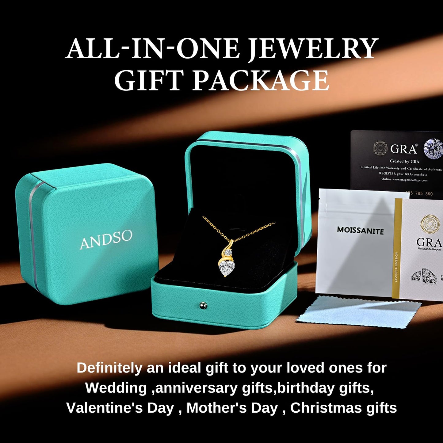 Premium Gold-Plated Stainless Steel Jewelry – Tarnish-Resistant & Waterproof From UNCLE LOL