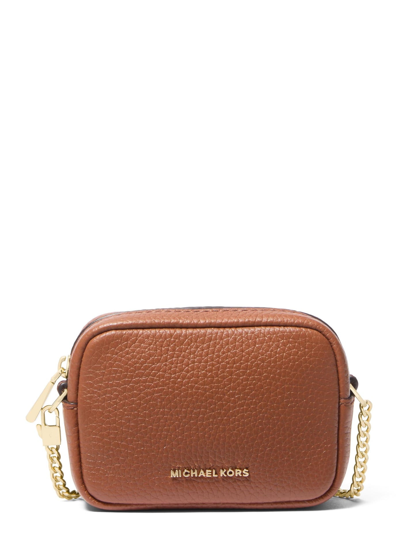 Michael Kors Bag and Key Charm