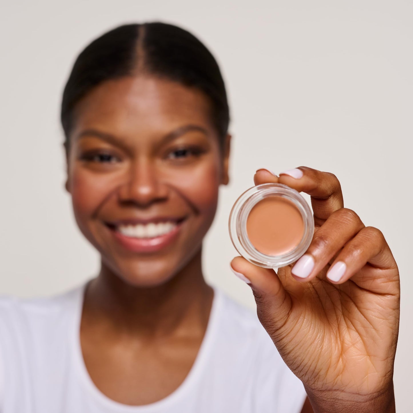 Catrice | Under Eye Brightener | Conceal & Brighten Dark Circles | With Hyaluronic Acid & Shea Butter | Vegan, Cruelty Free & Paraben Free (010 | Light Rose)