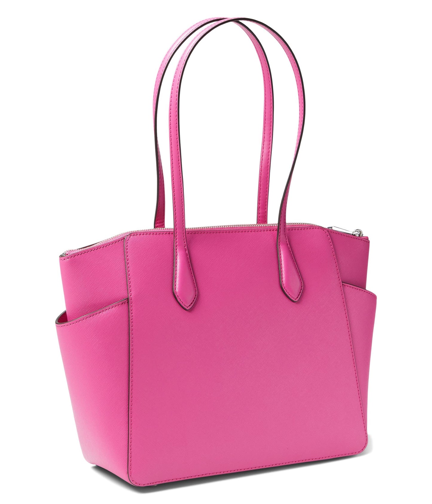 Michael Kors Women's Marilyn Medium Top Zip Tote