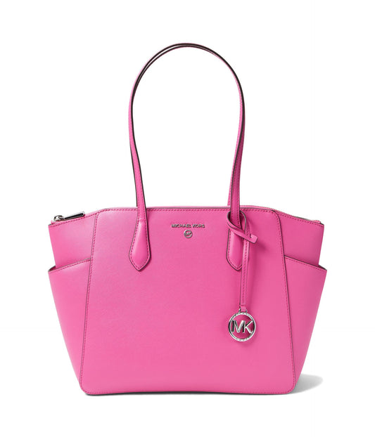 Michael Kors Women's Marilyn Medium Top Zip Tote
