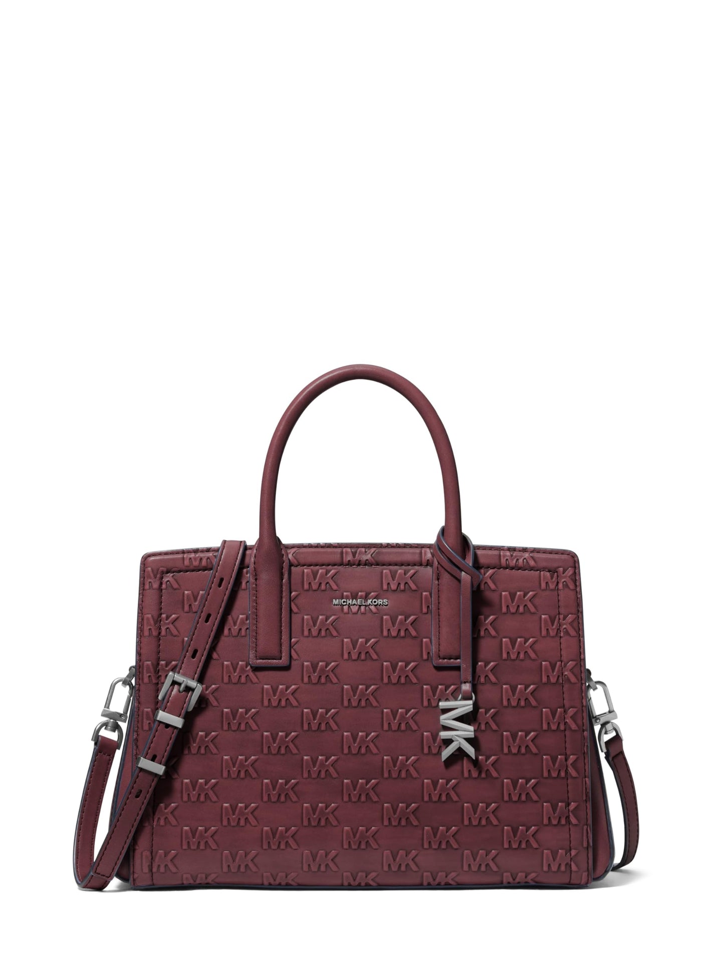 Michael Kors Women's Laila Medium Satchel