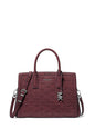 Michael Kors Women's Laila Medium Satchel